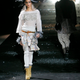 Illustration for article titled John Galliano: For The Warrior In You